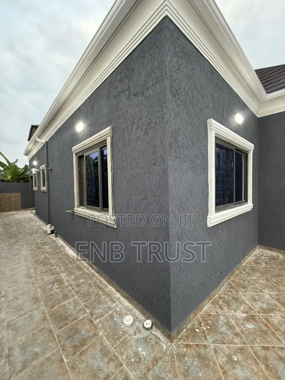 3bdrm House in Ablekuma, Pentecost for sale