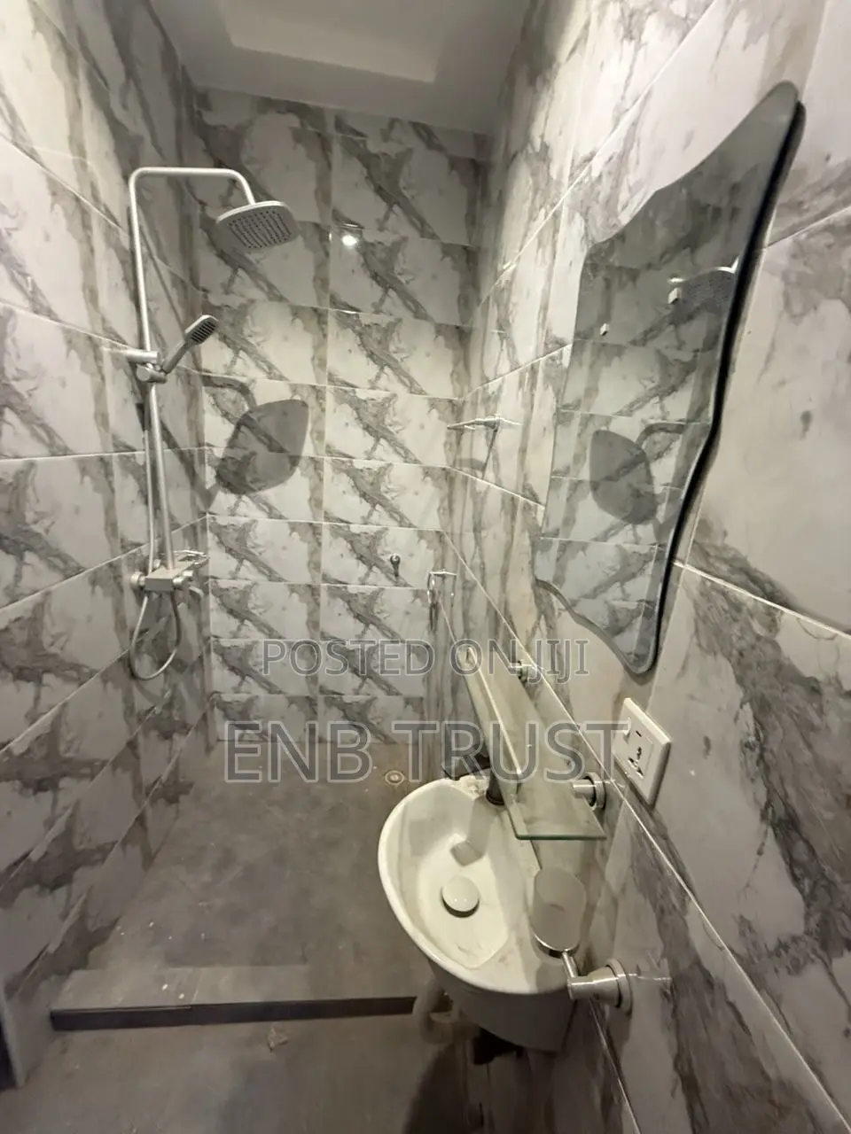 3bdrm House in Ablekuma, Pentecost for sale