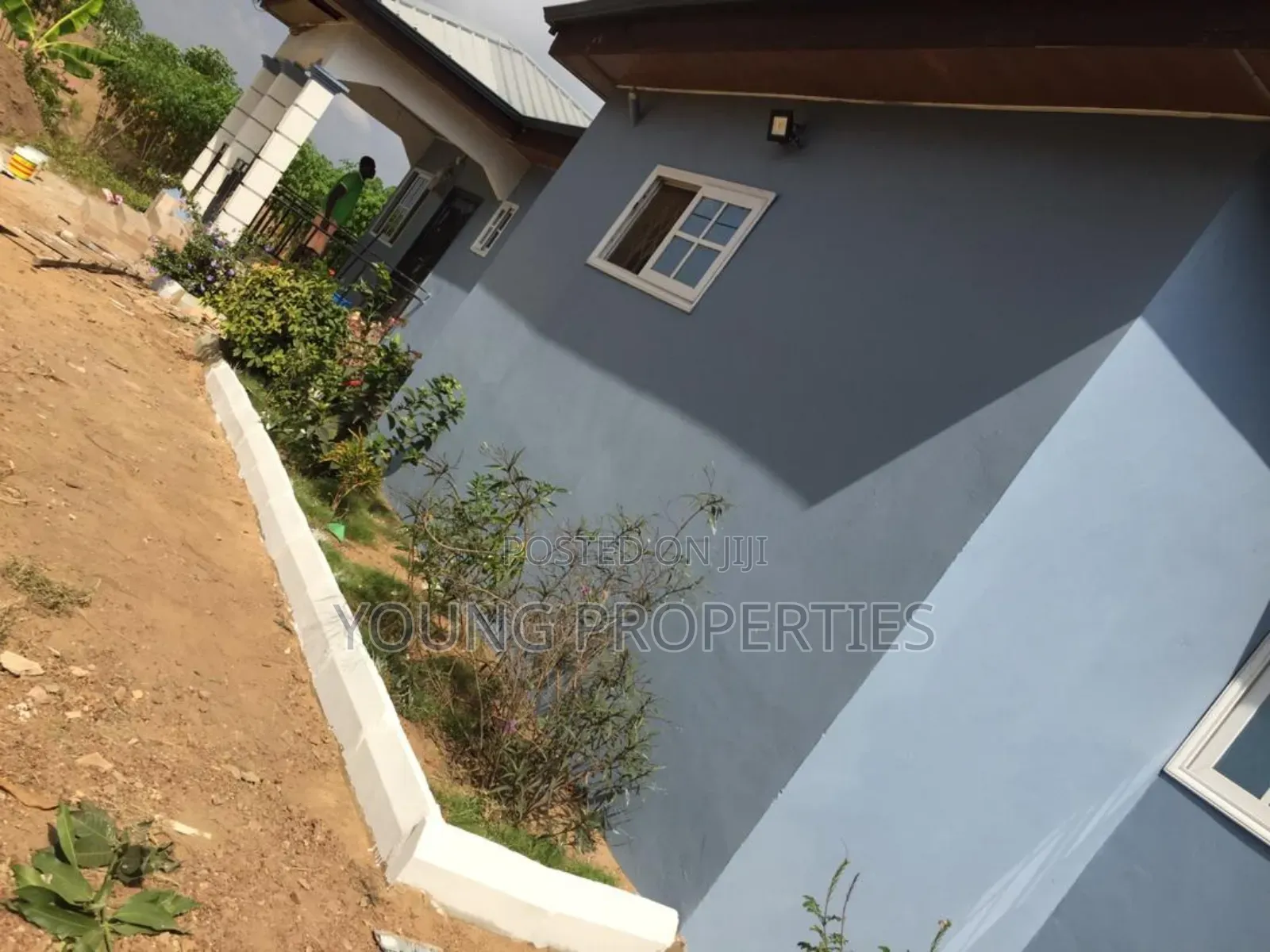 2bdrm House in Kasoa Nurses for sale