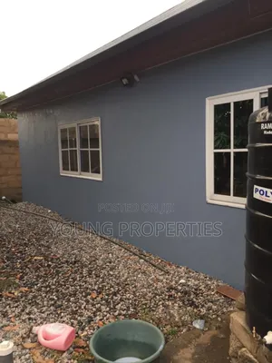 2bdrm House in Kasoa Nurses for sale