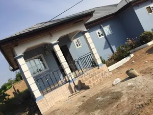 2bdrm House in Kasoa Nurses for sale