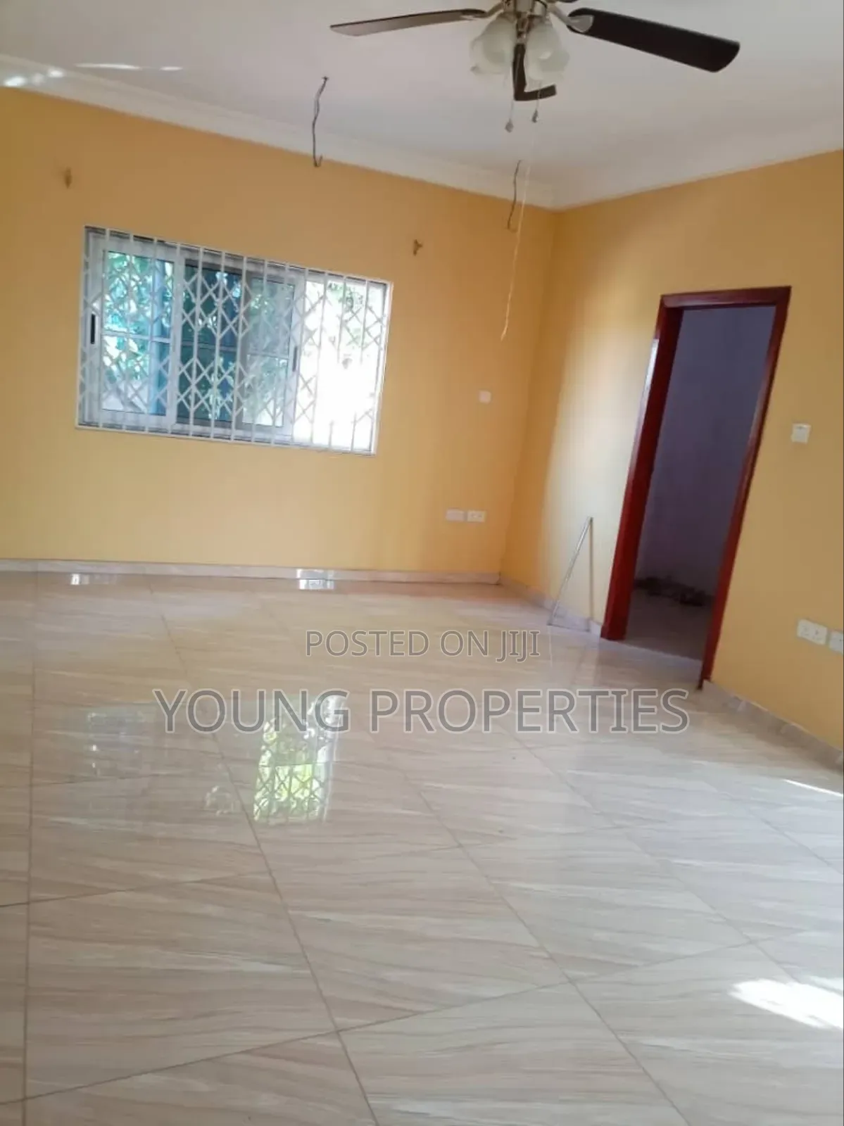 2bdrm House in Kasoa Nurses for sale