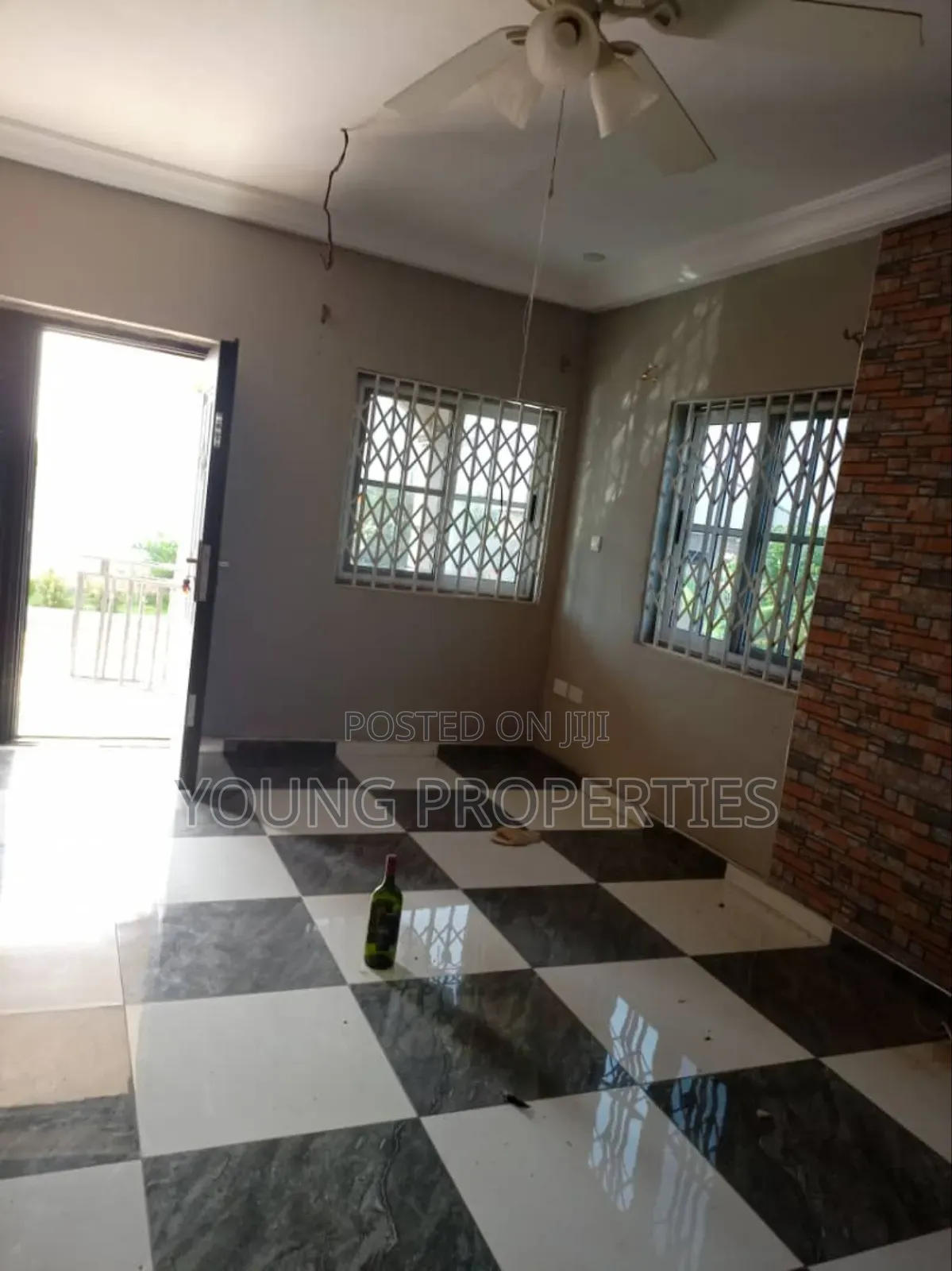 2bdrm House in Kasoa Nurses for sale