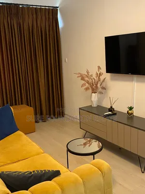 Furnished 1bdrm Apartment in Dansoman for rent