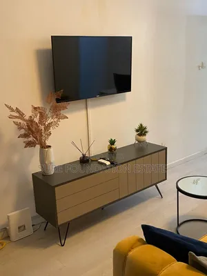 Furnished 1bdrm Apartment in Dansoman for rent