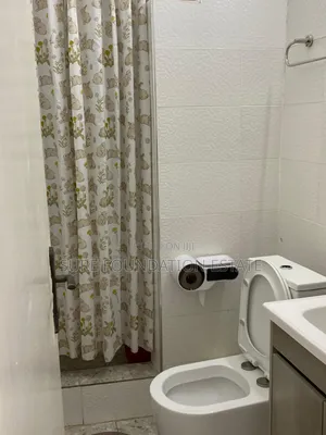 Furnished 1bdrm Apartment in Dansoman for rent