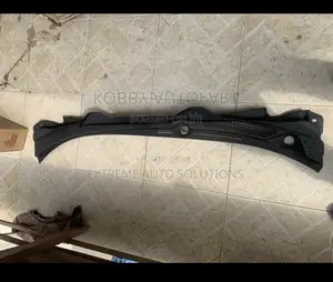 2019 Honda Civic Wiper Panel