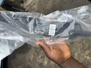 2019 Honda Civic Wiper Panel Ends