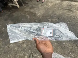 2019 Honda Civic Wiper Panel Ends
