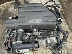 Honda Cr-v 2018 Engine
