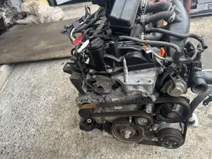 Honda Cr-v 2018 Engine