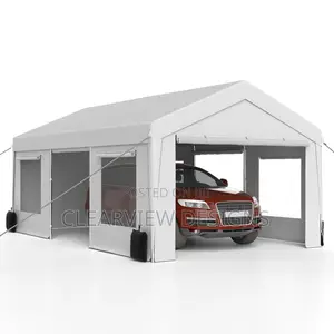 Multi-Purpose Tent Shade