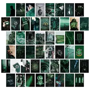 Collage Wall Posters (25 Posters)