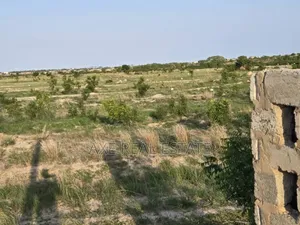 Flexible Building Plan on Lands at Prampram