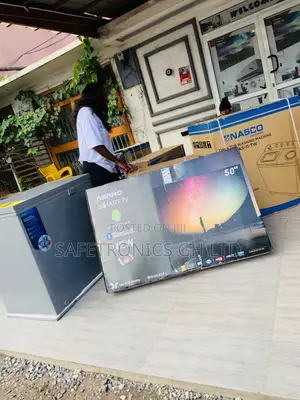 Perfect Android Led Smart Android Asano Uhd Tv