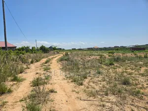 Flexible Building Plan on Lands at Prampram