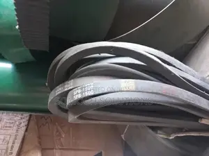 SPB 1500 Industrial v-Belts Spare Parts