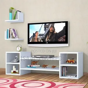 Television Stand