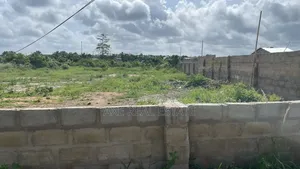 Short Intensive Promo on Half Plot at Prampram Beach Lane