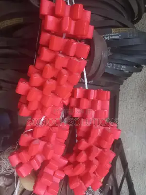 Gr-38 Spider Rubber Coupling Element Rotex