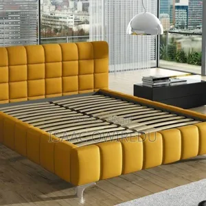 Double Bed Frame