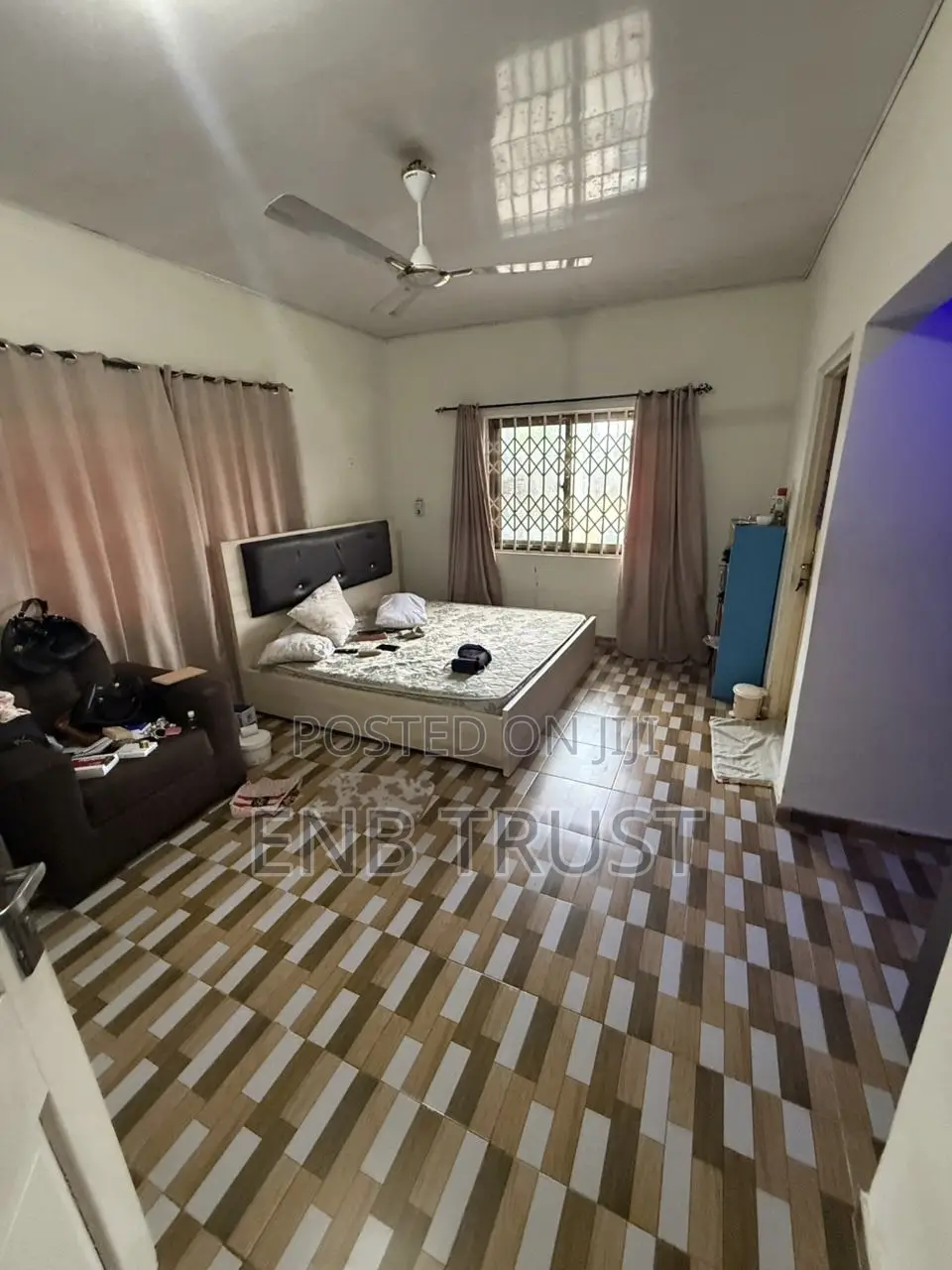 5bdrm House in Ablekuma, Pentecost for sale