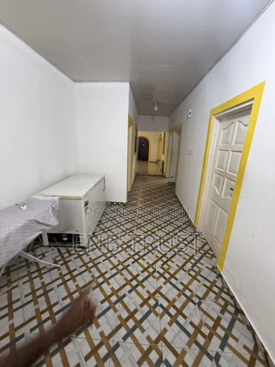 5bdrm House in Ablekuma, Pentecost for sale