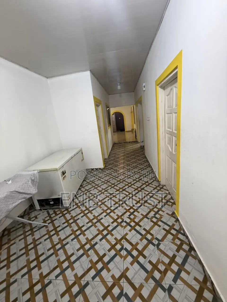 5bdrm House in Ablekuma, Pentecost for sale