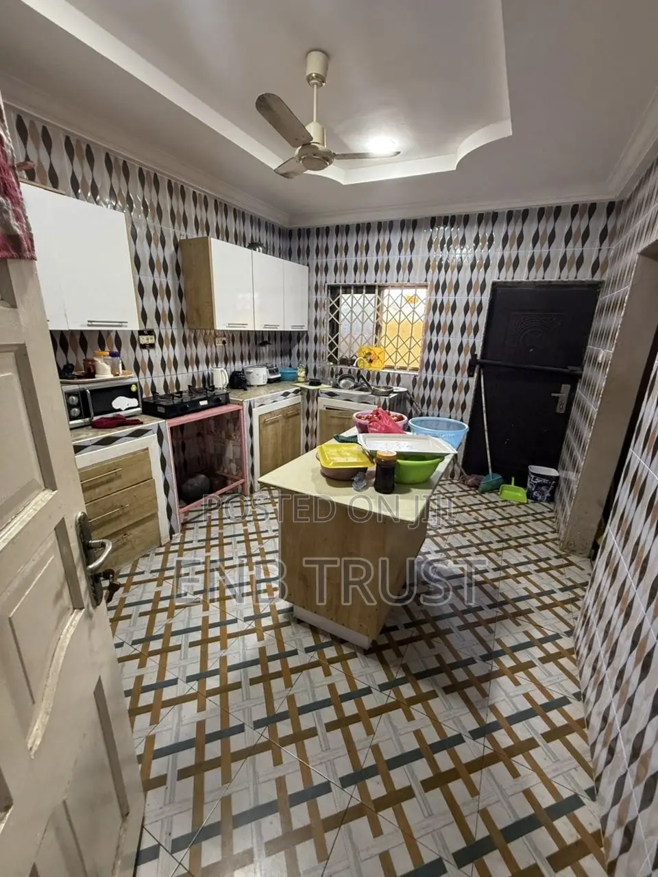 5bdrm House in Ablekuma, Pentecost for sale