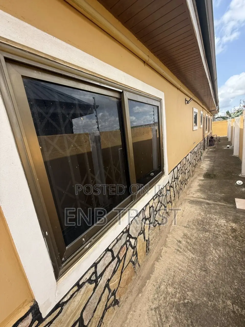 5bdrm House in Ablekuma, Pentecost for sale