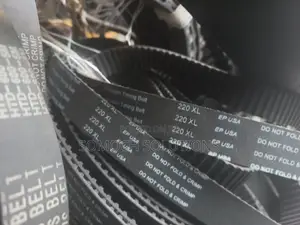 220 Xl Industrial Timing Belt