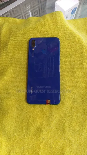 Huawei Nova 3i 128 GB Blue