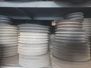 SPC 170/2g Pulley v Belt Pulley 2 Grooves