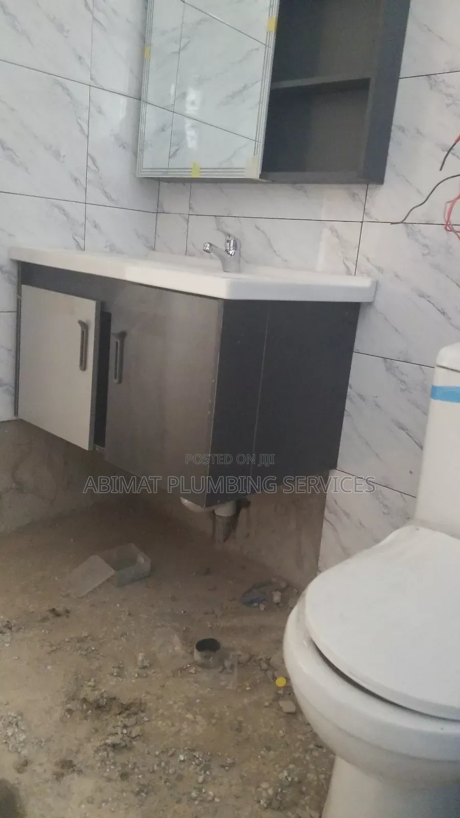 Professional Plumber (Certified