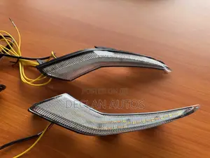 Fog Lamp For Toyota Corolla Le&Xle 2019-2023
