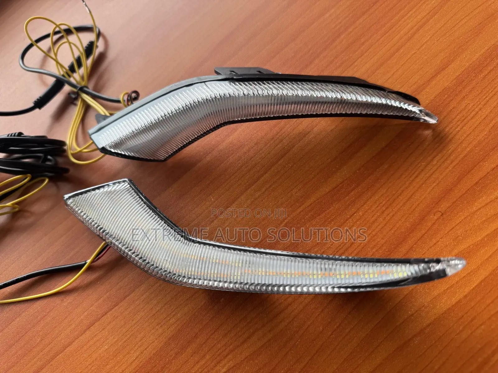 Fog Lamp For Toyota Corolla Le&Xle 2019-2023