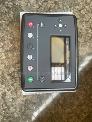 Dse 8610 for Generator Set Synchronisation