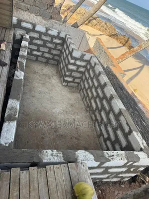 Swimming Pool Professional Construction 01