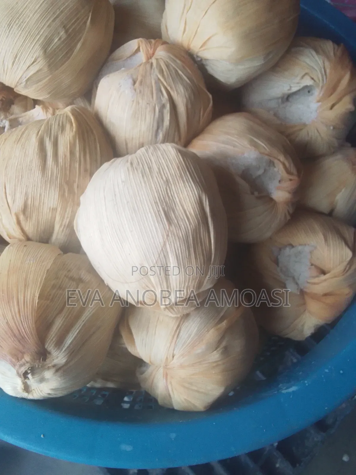 Awo's Millet Hub