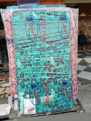 Quality Mattress-5 Inches One Half