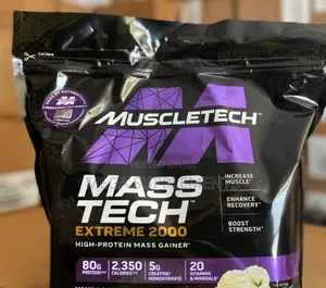 Masstech 6lbs