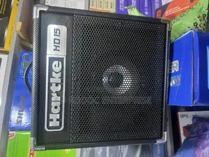 Hartke Hd15 Combo
