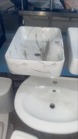 Photo - Ceramic Pedicure Bowl