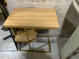 Double Layer Side / Coffee Table