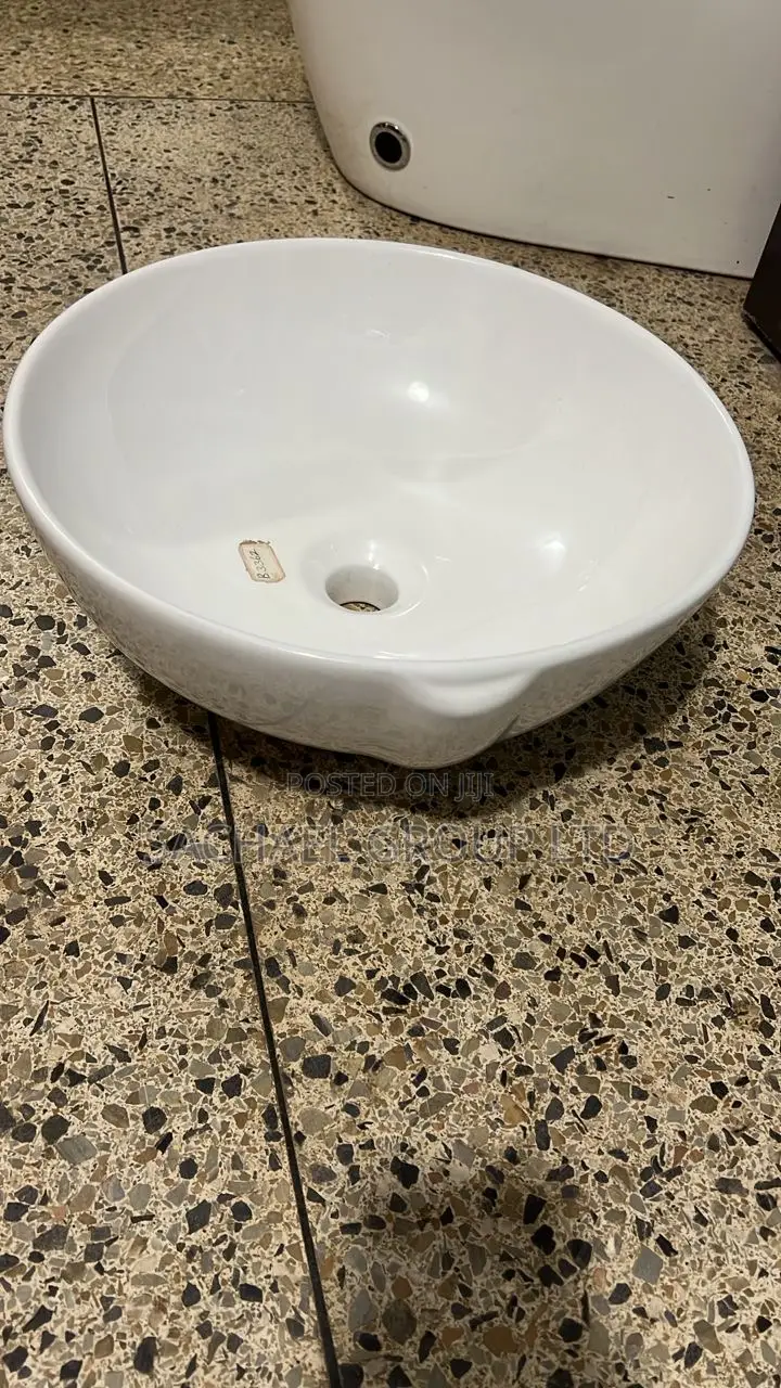 Salon Pedicure Bowl