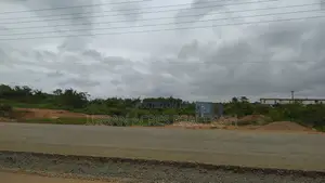 Western Region, (Takoradi) _ 28+ Acres Commercial Land