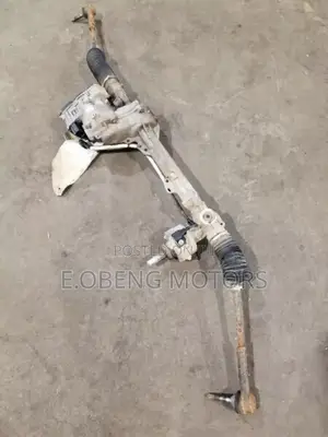 Ford Explorer 2012 to 2018 Steering Rack Original Homeused