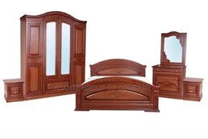 Quality and Affordable Modern Bedroom Set