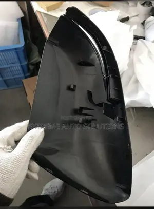 Honda Crv 2017-22 Driving Mirror Cover