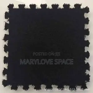 Quality Fluffy Tiled Carpets